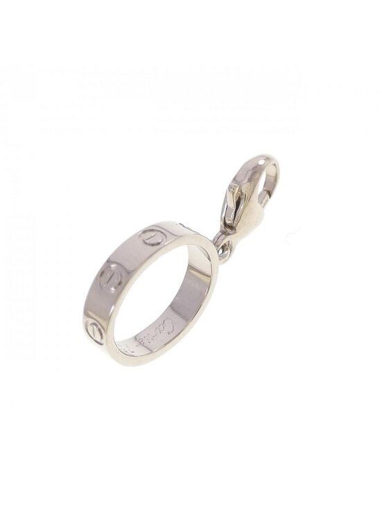 Cartier Love Watch Charm main image 4